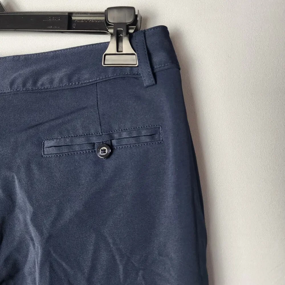 Lady Hagen Navy Blue 7